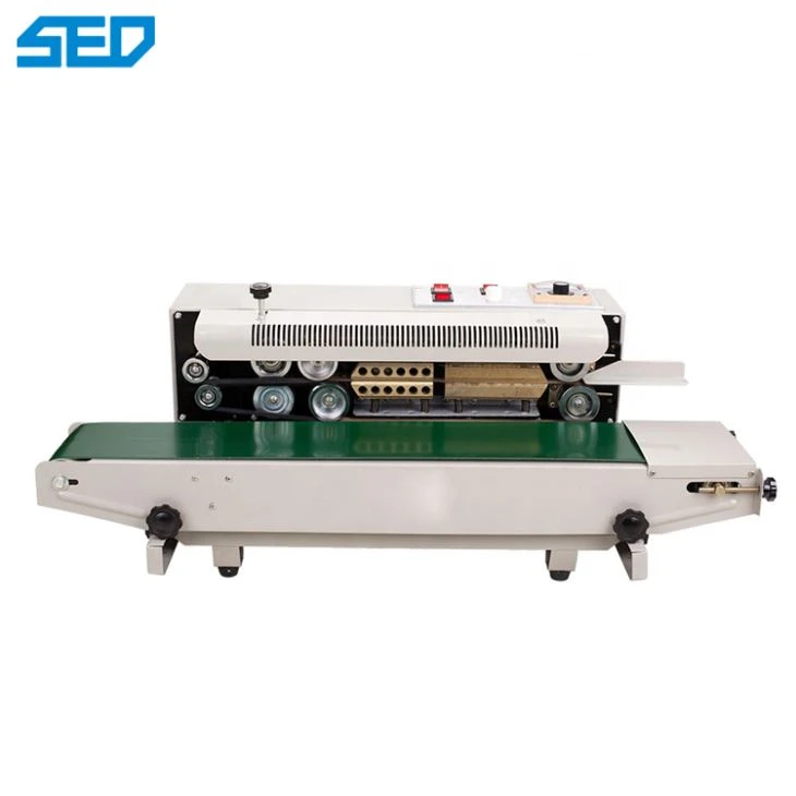 Mini Induction Sealing Machine